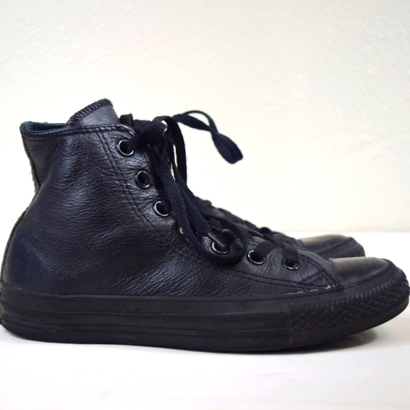 CONVERSE ALL STAR || CHUCK TAYLOR'S ⭐ - Picture 5 of 12